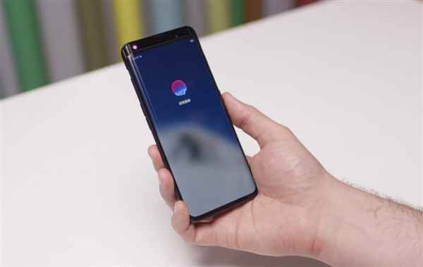 安全性是指纹20倍 OPPO Find X 3D结构光有何高明之处？