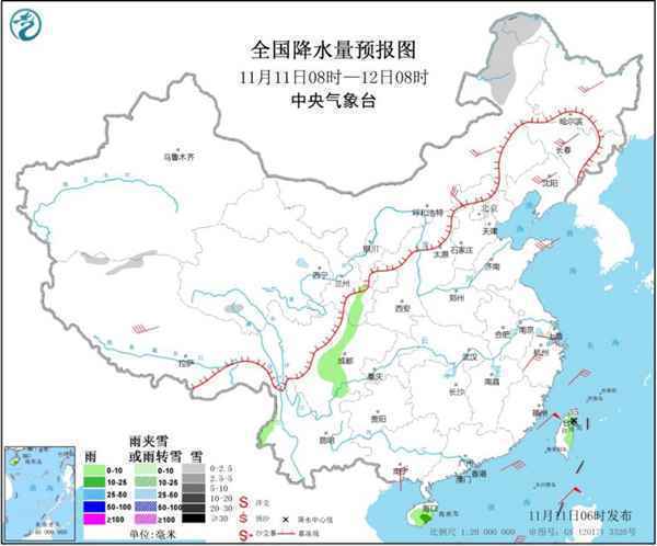 升温！全国大部地区气温逆势上涨 华北平原霾天气发展