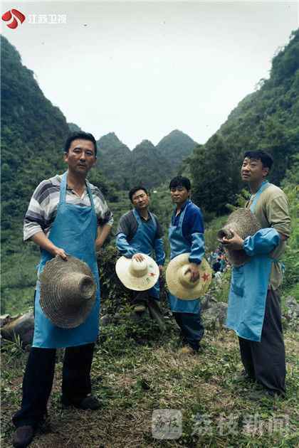  耿直与坚守，这才是马天宇的真实人生啊