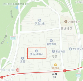  楼市严控下，看南京老牌“网红”豪宅如何诠释自我