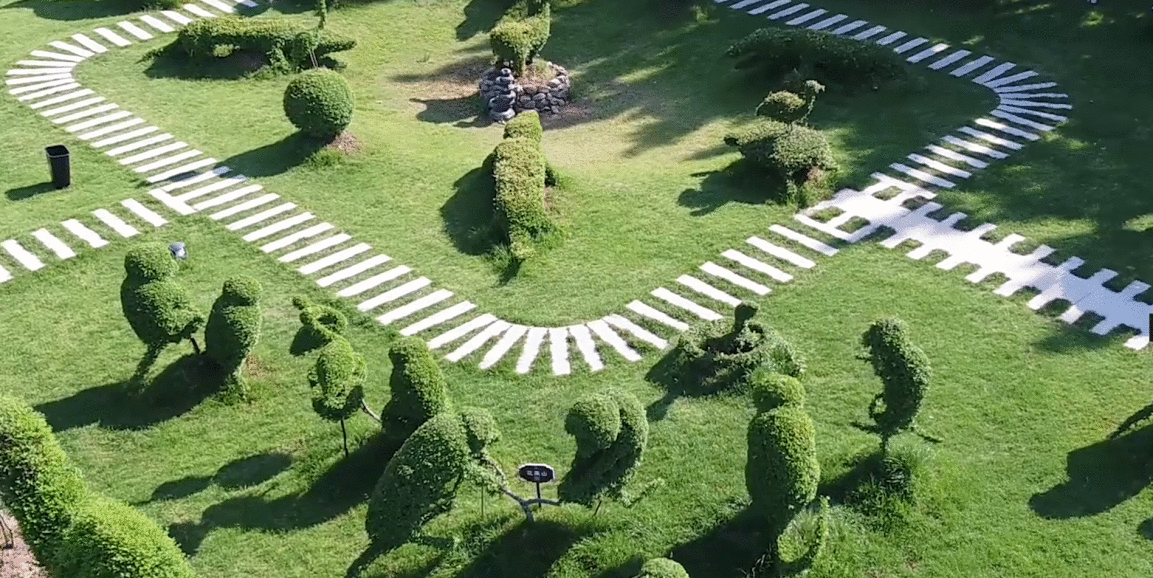  【童游记】春分踏青新玩法，箐箐庄园等你来！